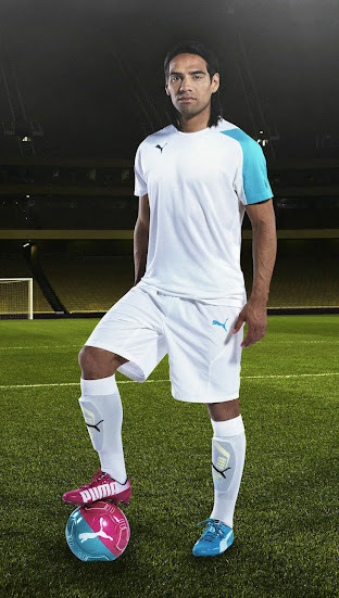 Puma evoSPEED 1.2 Tricks 2014 World Cup Boots Differently